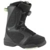 Boots Nitro Flora Boa Black Mint -Matériel De Ski Offres 1f5a4c6c4963eed09add62ed0d4f28095e3b9d95 H22NITRBOO1189257 0