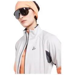 Veste Nordique Craft Glide Jkt W Ash Glow 12 Veste Nordique Craft Glide Jkt W Ash Glow -Matériel De Ski Offres 1f8f547cce28cc1b29524ea71c6b993fb206f325 H23CRAFTTH2250997 902
