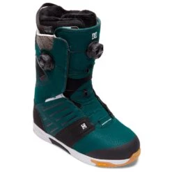 Boots DC Judge Deep Forest -Matériel De Ski Offres 1fc2cd0d4c68effb892cee114622504cdeb4a3d1 H23DCUSBOO3326622 4