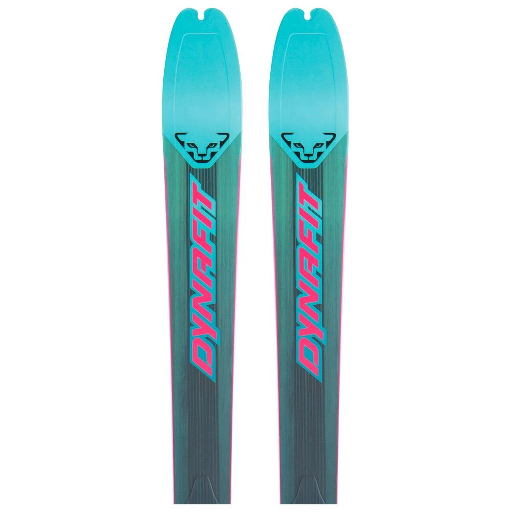 Ski Dynafit Radical 88 Women 4 Ski Dynafit Radical 88 Women – Image 2