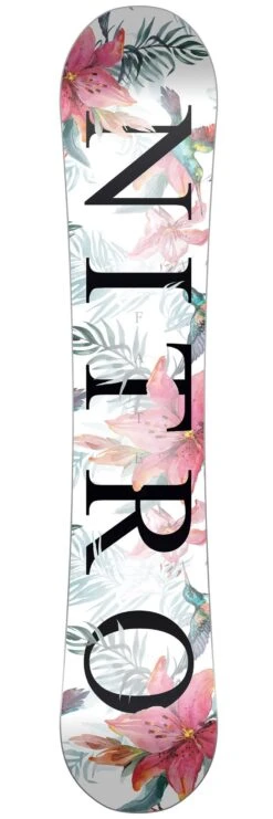 Planche Snowboard Nitro Fate -Matériel De Ski Offres 1fe0b28e4301410d1fa18044dcd9a8ae73f937a2 H23NITRBOA251880 2