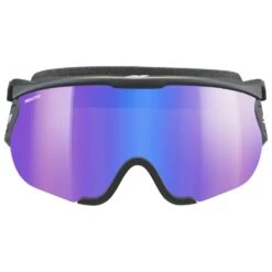 Visière Nordique Julbo Sniper Evo L Noir Noir Reactiv High Contrast 1-3 -Matériel De Ski Offres 206988b2e076cf9d94d987b94d16a0e1f264fc36 H23JULBACC337513 JULB0447132 4