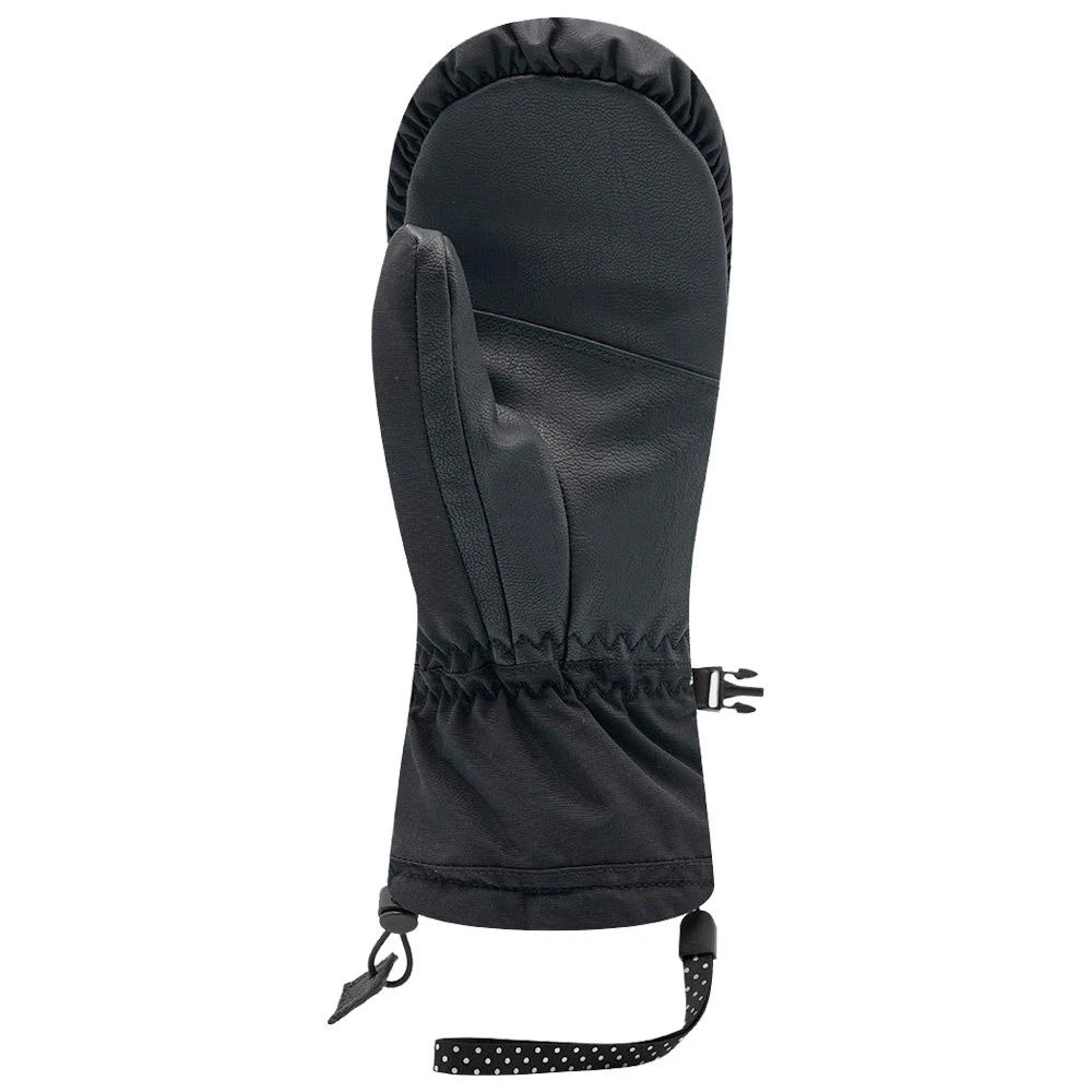 Moufles Racer Mely 5 Black 4 Moufles Racer Mely 5 Black – Image 2