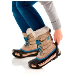 Semelle Antidérapante Sidas Walk Traction -Matériel De Ski Offres 20fde825a3f4470f4df26b0ce085176db108cdbc H17SIDAACC001 4