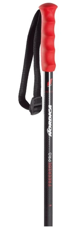 Bâton Nordica Freeride Pro -Matériel De Ski Offres 2148c1b9c84732cfd663f904d3e3e638fd0dbf63 H23NORDBAT351549 1