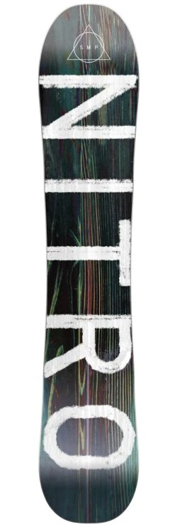 Planche Snowboard Nitro SMP -Matériel De Ski Offres 21da9a5fbe740282875735105e547eeb106441b2 H23NITRBOA251872 2