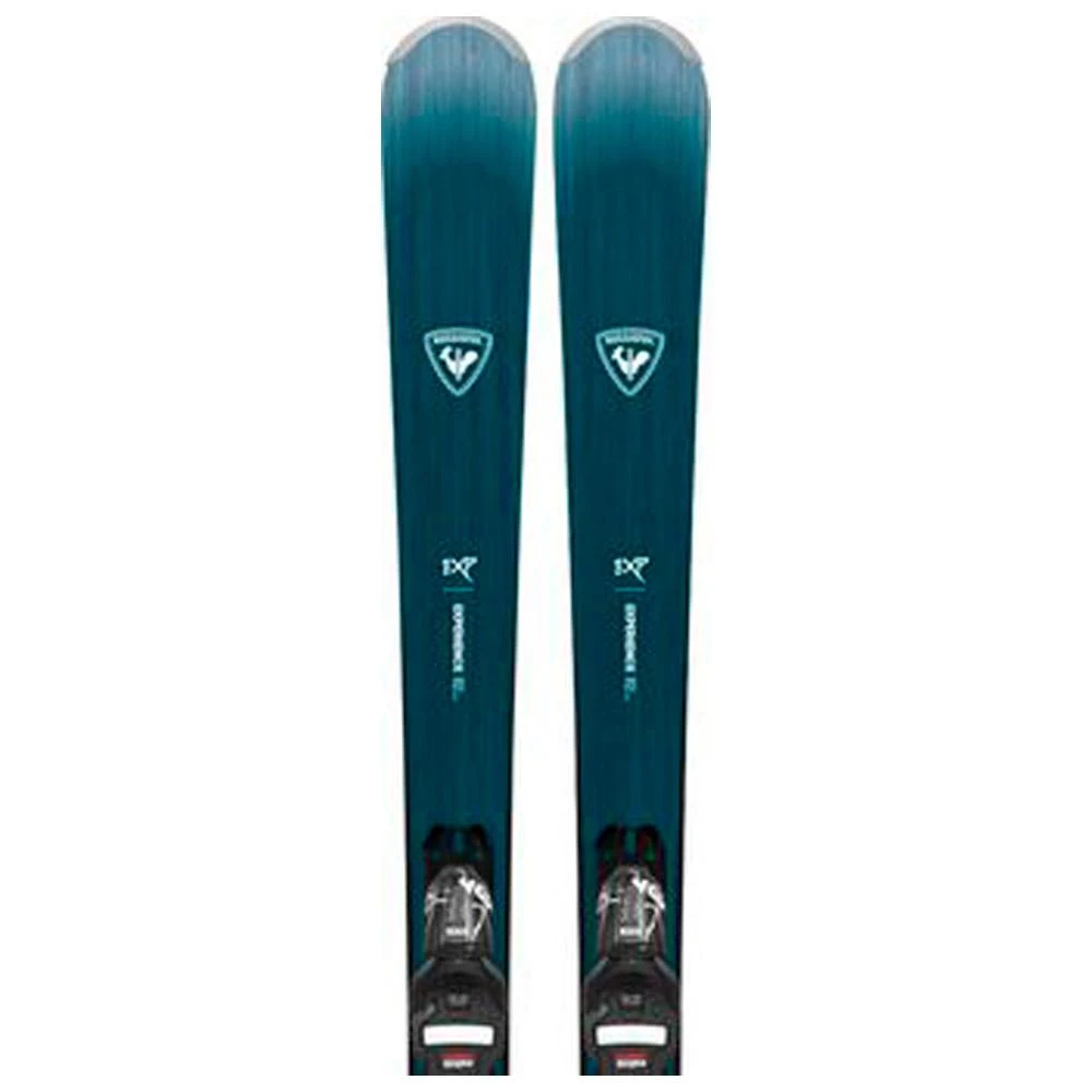 Kit Ski Rossignol Experience 82 Carbon Vrr + Xpress 11 4 Kit Ski Rossignol Experience 82 Carbon Vrr + Xpress 11 – Image 2