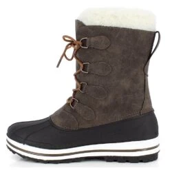 Chaussures Après-ski Kimberfeel Beker Chocolat -Matériel De Ski Offres 224149315cb93bedb57495c39b5a51776431948c H20KIMBCHA0174423 2