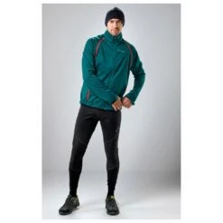 Pantalon Nordique Loffler M Tights WS Warm Black -Matériel De Ski Offres 2252703e01667ca02190be2203d73b0704d6ad43 H23LOFFTTB2254991 902