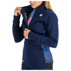Veste Nordique Sportful Squadra Wmn Jkt Italy Blu/Blue Ceramic 14 Veste Nordique Sportful Squadra Wmn Jkt Italy Blu/Blue Ceramic -Matériel De Ski Offres 225e4bdb81a754c7b0a5939dfebb0036b580979d H22SPORTTH1180917 11