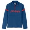 Polaire Spyder Speed Half Zip Abyss Volcano -Matériel De Ski Offres 227e94fc34c284aa59f79b431764983c8e455ca6 H23SPYDTTH3332685 0