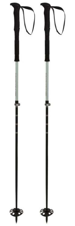 Bâton Volkl Touristick AA Adjust White