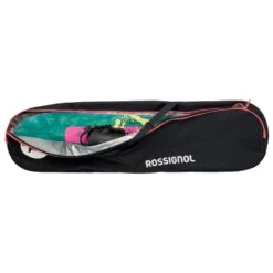 Housse Snowboard Rossignol Tactic Snowboard Solo Bag 160cm 5 Housse Snowboard Rossignol Tactic Snowboard Solo Bag 160cm -Matériel De Ski Offres 22f063bbf9f97cbc36e0249a9cf9f6c2ebdb7942 VH20ROSSACC112 1