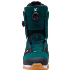 Boots DC Judge Deep Forest -Matériel De Ski Offres 2308b6c7ad62a2bcdf3c29683a0a0067f9e92830 H23DCUSBOO3326622 5