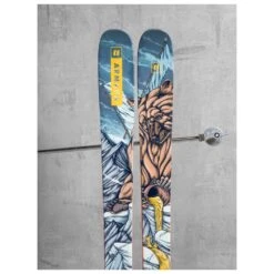 Ski Armada Arv 96 -Matériel De Ski Offres 230c2f2198cf68fee829276006a35380490c9f31 H23ARMASKI215281 901