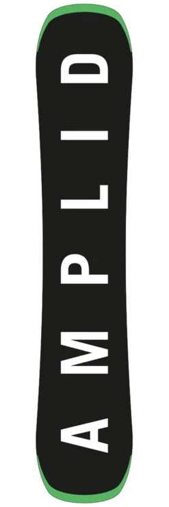 Planche Snowboard Amplid Ticket Twin -Matériel De Ski Offres 2353afff6f42346f5e8228e79695f3ae9fade173 H23AMPLBOA268472 1