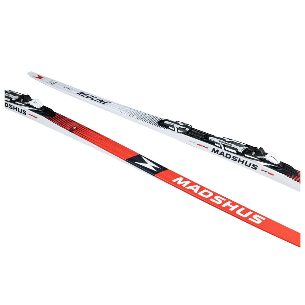 Ski Nordique Madshus Redline Skate F3 7 Ski Nordique Madshus Redline Skate F3 – Image 5