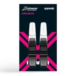 Fix Nordique Rottefella Xcelerator Flexor Skate Medium