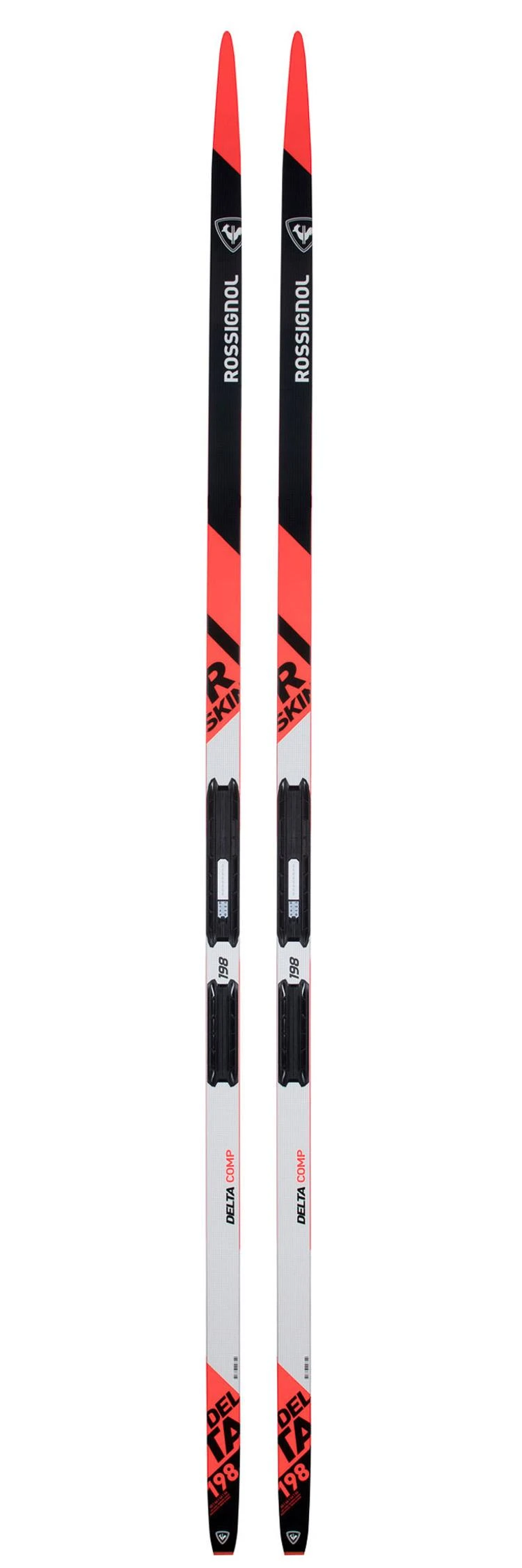 Ski Nordique Rossignol Delta Comp R-Skin 3 Ski Nordique Rossignol Delta Comp R-Skin