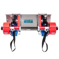 Entraînement Fondeur Ercolina Ercolina Upper Body Power + Power Meter