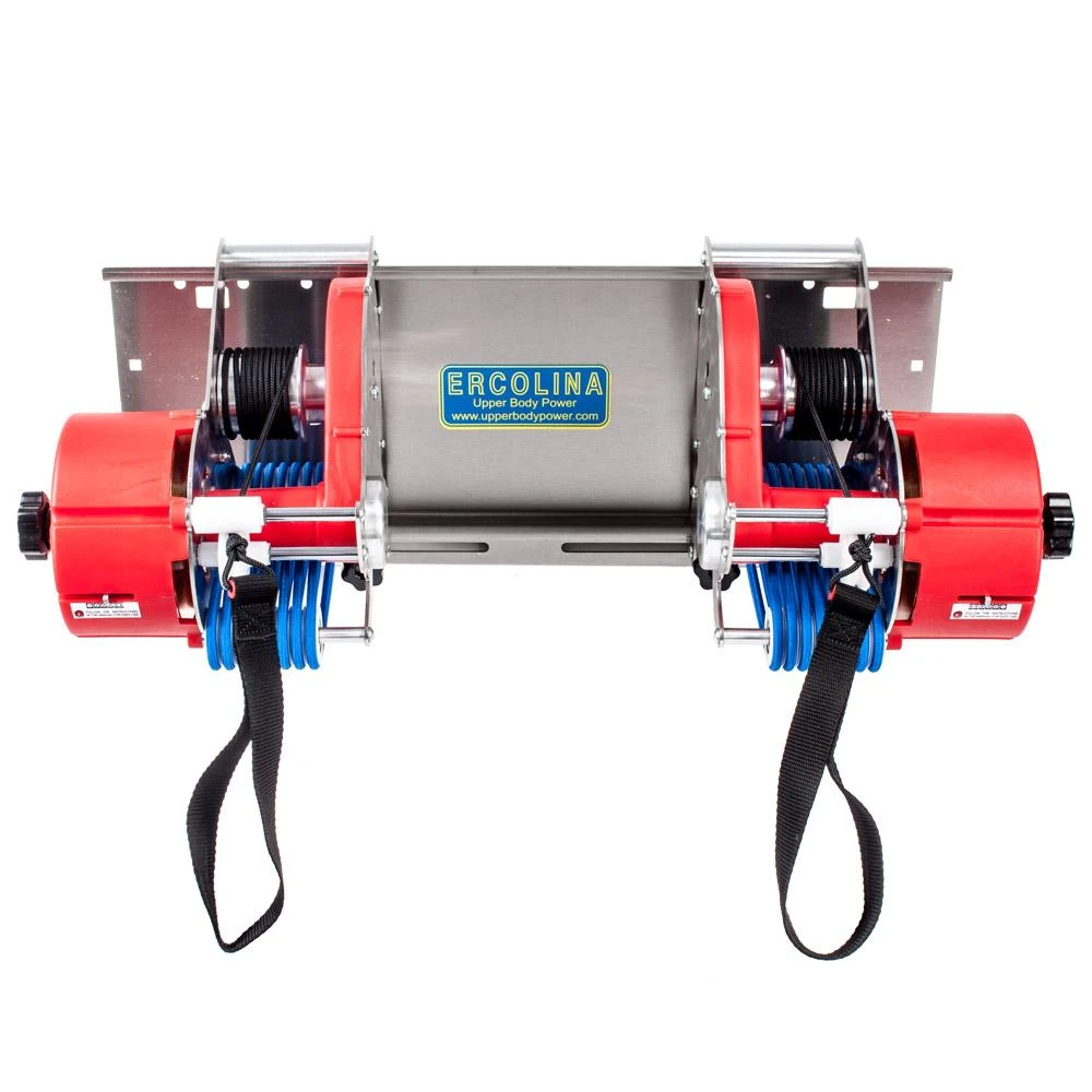 Entraînement Fondeur Ercolina Ercolina Upper Body Power + Power Meter 3 Entraînement Fondeur Ercolina Ercolina Upper Body Power + Power Meter