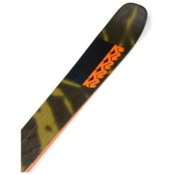 Ski K2 Mindbender 89Ti -Matériel De Ski Offres 259841e8e063aa1511bdb2bcd28908ea6459ad0a H23KDEUSKI267993 901