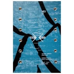 Planche Snowboard Nitro Nomad -Matériel De Ski Offres 25fa389d4298f8265955cfd1a2bab73f9dc6eac0 H23NITRBOA251864 907