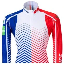 Combinaison Nordique Haut Craft Ski Team Stratum Jersey FFS Femme -Matériel De Ski Offres 26a622ed3dfe981b159b77df6614d2124e1e2304 H23CRAFTTH254195 901