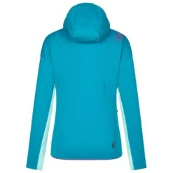 Polaire La Sportiva Upendo Hoody W Crystal - Turquoise 5 Polaire La Sportiva Upendo Hoody W Crystal - Turquoise -Matériel De Ski Offres 26e75edfb8157f2ac0147bd0c7cdbe6a07b99703 H23LASPTTH2262478 2