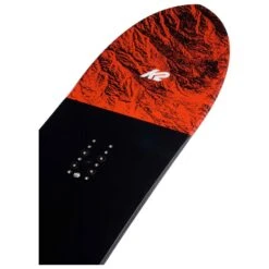 Planche Snowboard K2 Special Effects -Matériel De Ski Offres 2766b883231fc0041f63c8b64acbac3854c6cec9 H23KDEUBOA371555 902