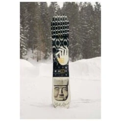 Yes! Planche Snowboard Yes Dicey 8 Yes! Planche Snowboard Yes Dicey -Matériel De Ski Offres 28120c71593680c07646b3c6369f328facca7467 H23YESSBOA255061 901