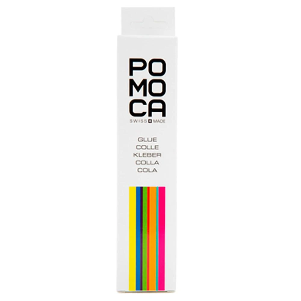 Accessoire Peaux De Rando Pomoca Glue Tube 75G 4 Accessoire Peaux De Rando Pomoca Glue Tube 75G – Image 2