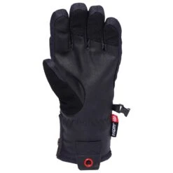 Gant 686 Wms Fortune Glove Black -Matériel De Ski Offres 285f12452a9122ed01ea64e5c565ddc44702c4b4 H220686ACC1352489 6