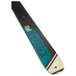 Ski K2 Wayback 92 -Matériel De Ski Offres 286b20360af7e2a406cfbefc20a2c503388be29d H23KDEUSKI330762 904