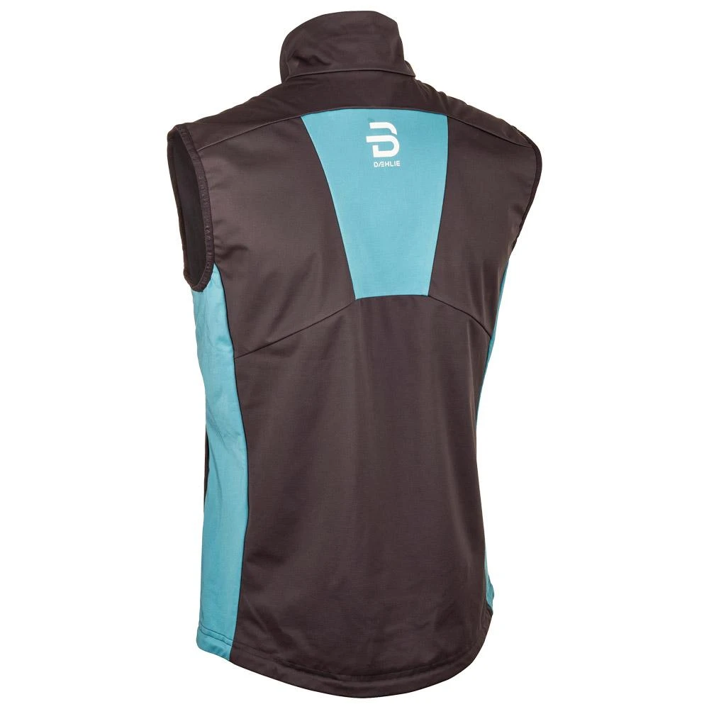 Veste Sans Manche Bjorn Daehlie Vest Aware Nine Iron 4 Veste Sans Manche Bjorn Daehlie Vest Aware Nine Iron – Image 2