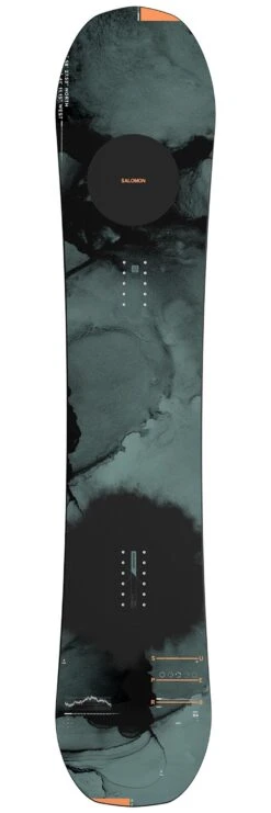 Planche Snowboard Salomon Super 8