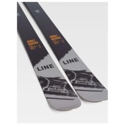 Ski Line Honey Badger -Matériel De Ski Offres 297794793fb24b940a87e870e0f0e2955a31c9a8 H23LINESKI266903 902