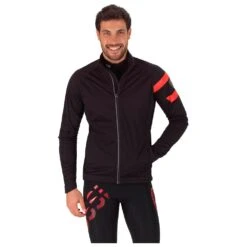 Veste Nordique Rossignol Poursuite Jkt Carbon Black -Matériel De Ski Offres 29f5f75cb1ef952a070ef11765d605e78ad178c5 H18ROSSTTB3252934 4