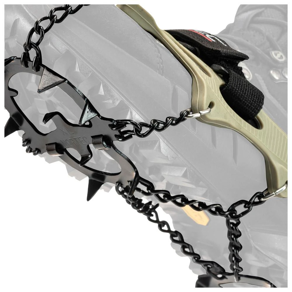 Semelle Antidérapante Nortec Alp Forest Beige 4 Semelle Antidérapante Nortec Alp Forest Beige – Image 2