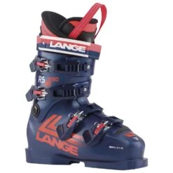 Chaussures De Ski Lange Rs 70 Sc Legend Blue