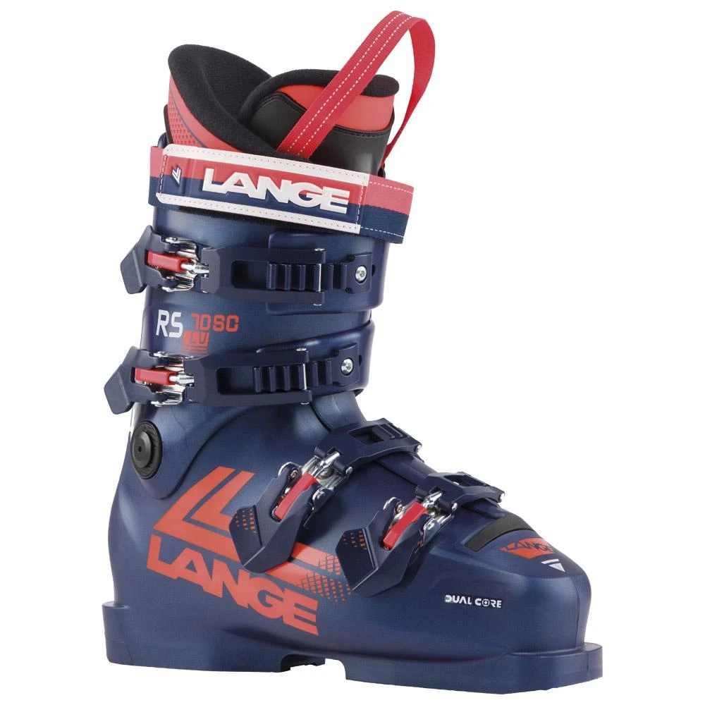 Chaussures De Ski Lange Rs 70 Sc Legend Blue 3 Chaussures De Ski Lange Rs 70 Sc Legend Blue
