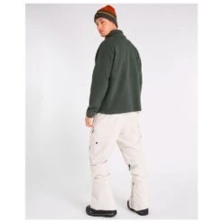 Polaire Protest Prtsumner 1/4 Zip Huntergreen -Matériel De Ski Offres 2c42ae9a2e44939f03f340c7fd2dd8ef8d398bc0 H23PROTTTH2267947 902