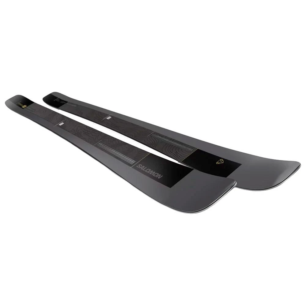 Ski Alpin Da Salomon Stance 96 DA*** 6 Ski Alpin Da Salomon Stance 96 DA*** – Image 4