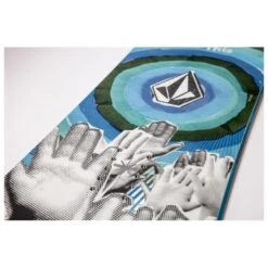 Planche Snowboard Nitro Beast X Volcom -Matériel De Ski Offres 2c65c9d62307abd4a6f62695cd4b52001532219b H23NITRBOA251875 904