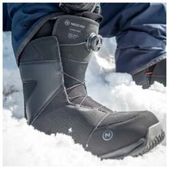 Boots Nidecker Cascade Black2 15 Boots Nidecker Cascade Black2 -Matériel De Ski Offres 2cacc648a846547eef3f14f8d8593ca0486c6962 H23NIDEBOO3352710 902