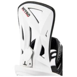 Fix Snowboard Nitro Staxx White -Matériel De Ski Offres 2cb8d7d3ded7f3f6a28a402fe564bdb962d44be6 H23NITRBIN2264841 903