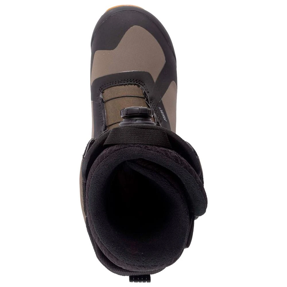 Boots Nidecker Kita Brown 6 Boots Nidecker Kita Brown – Image 4