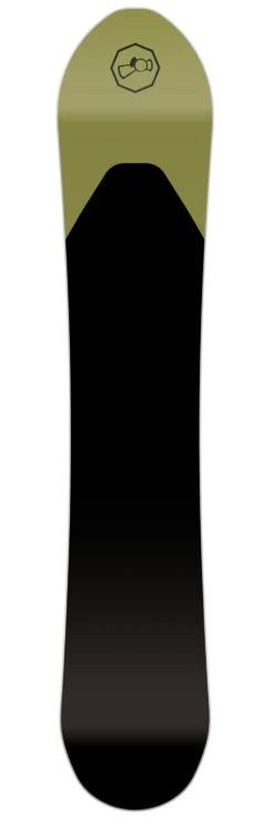 Planche Snowboard Capita The Navigator -Matériel De Ski Offres 2d44e52fd28cc16737b13194ea5193c296e43a01 H23CAPIBOA258723 CAPI0025931 2