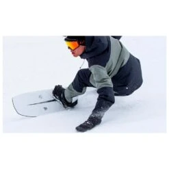 Fix Snowboard Jones Orion White Black -Matériel De Ski Offres 2d8fa68834c509dbf083471f93fa98b2667be932 H23JONEBOA2324263 901