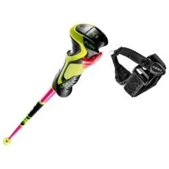 Bâton Leki Wcr Lite Sl 3D Pink -Matériel De Ski Offres 2e4c1a85decfd4e69ffcf3cdb005f3ac6aa321d6 H23LEKIBAT373234 901